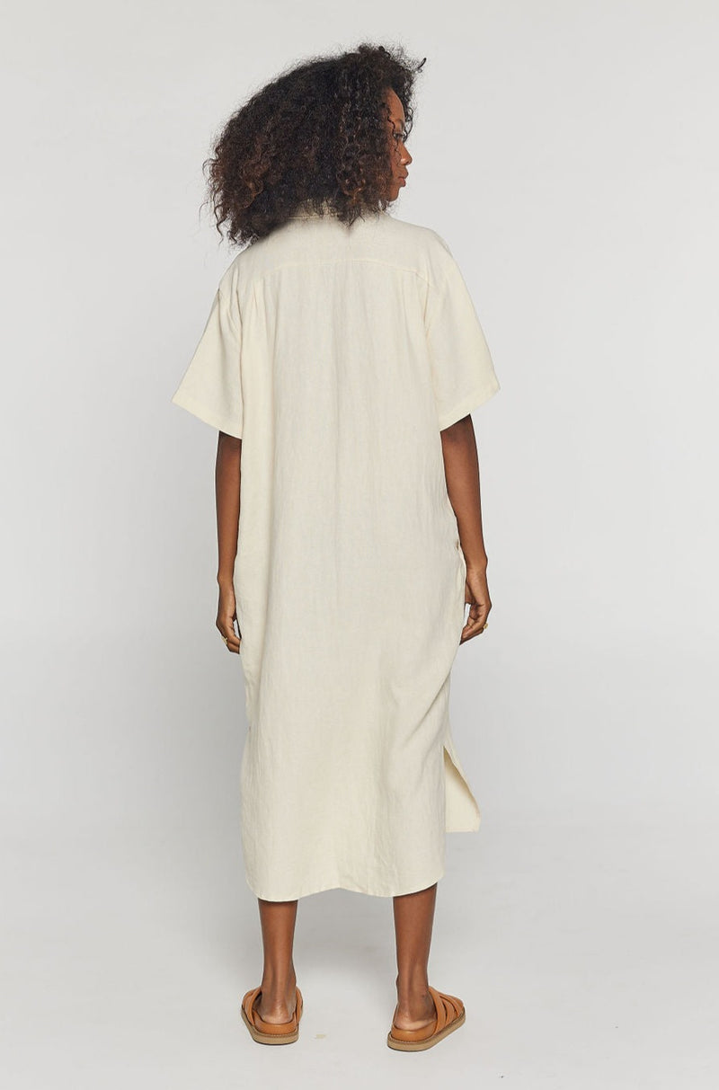 FLEUR DRESS