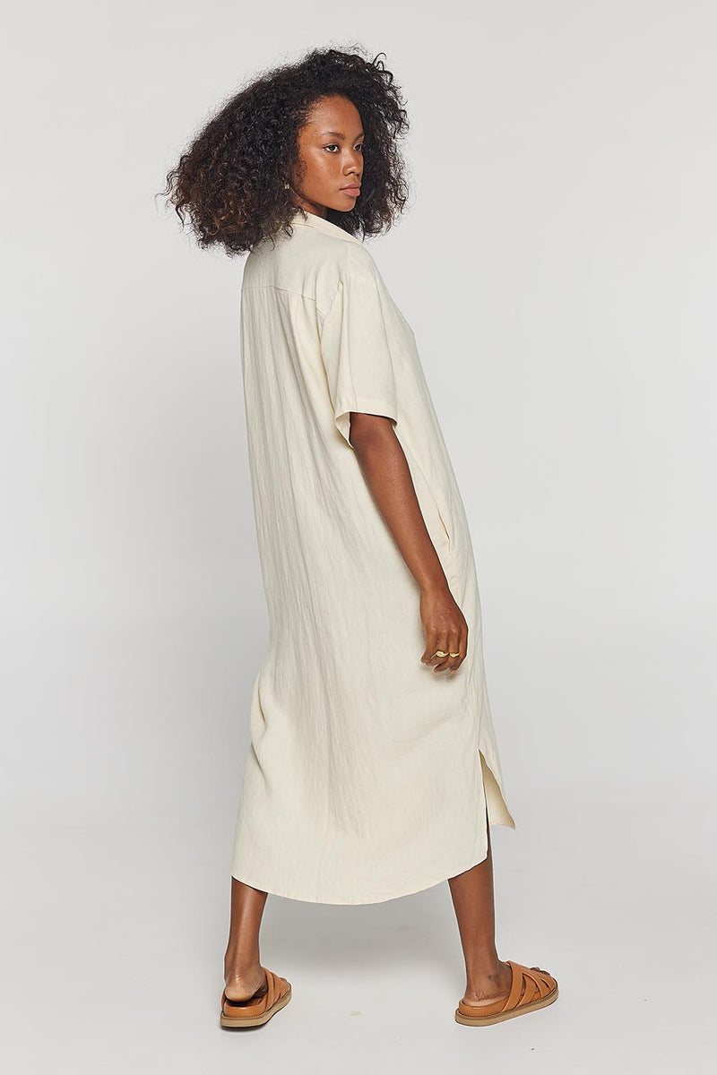 FLEUR DRESS