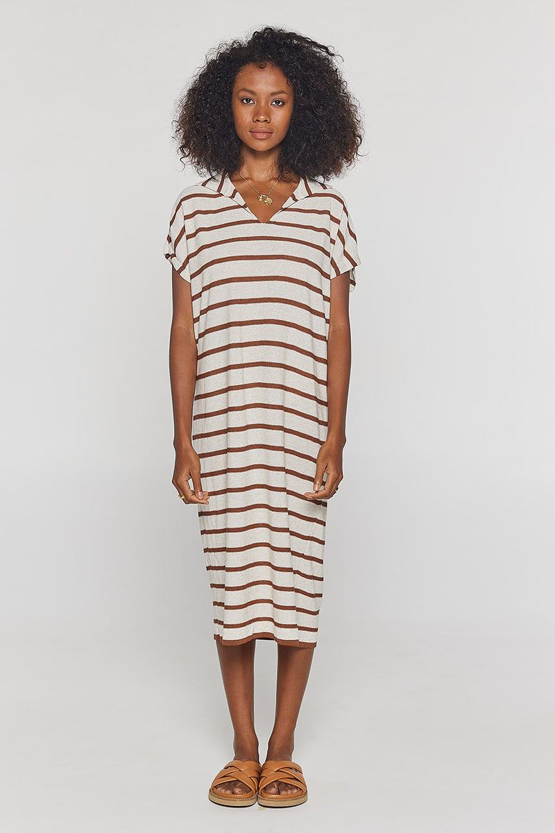 MARION DRESS 