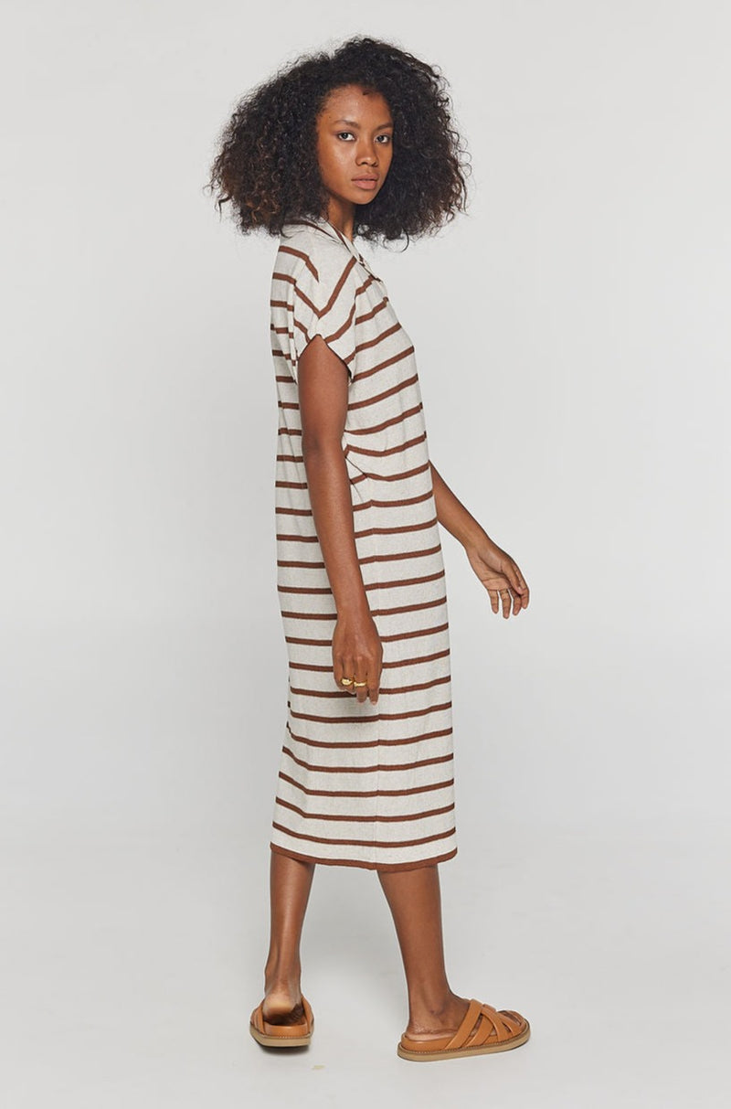 MARION DRESS 
