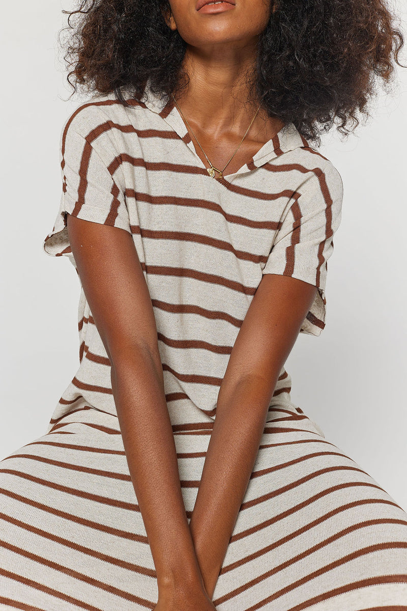 MARION DRESS 