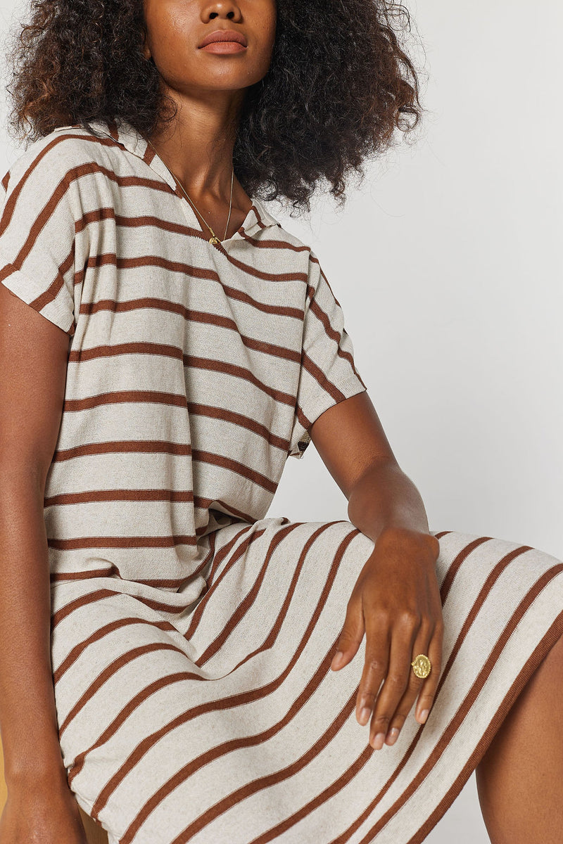 MARION DRESS 
