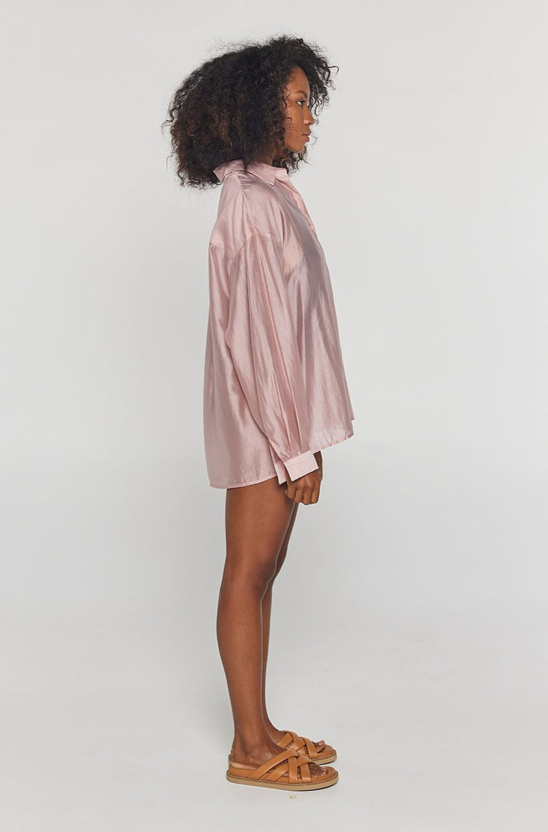 ZOE BLOUSE