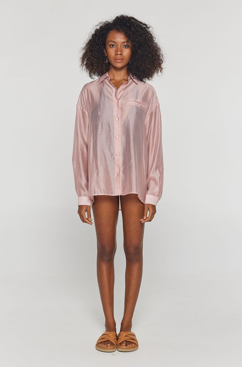 ZOE BLOUSE