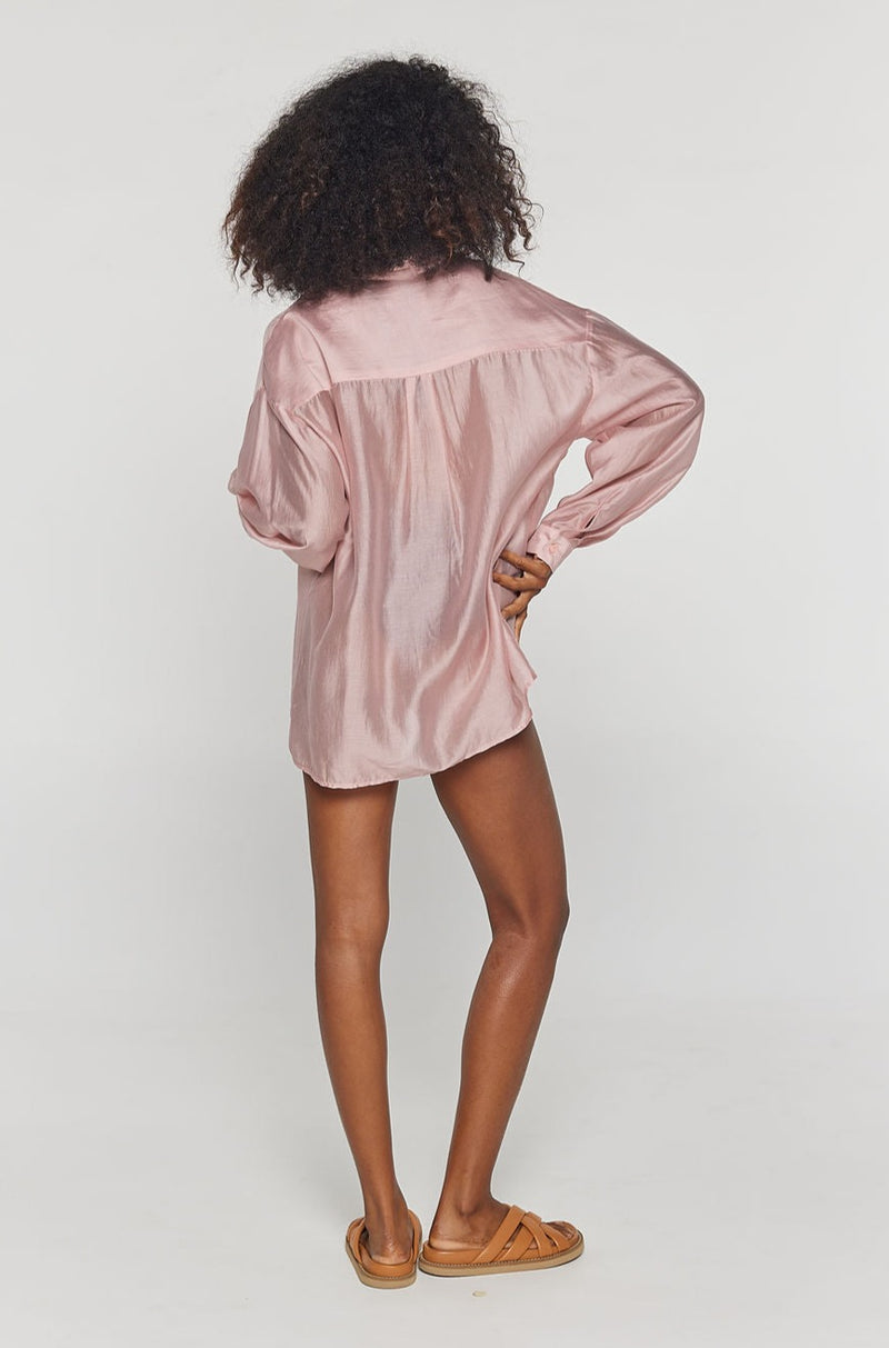 ZOE BLOUSE