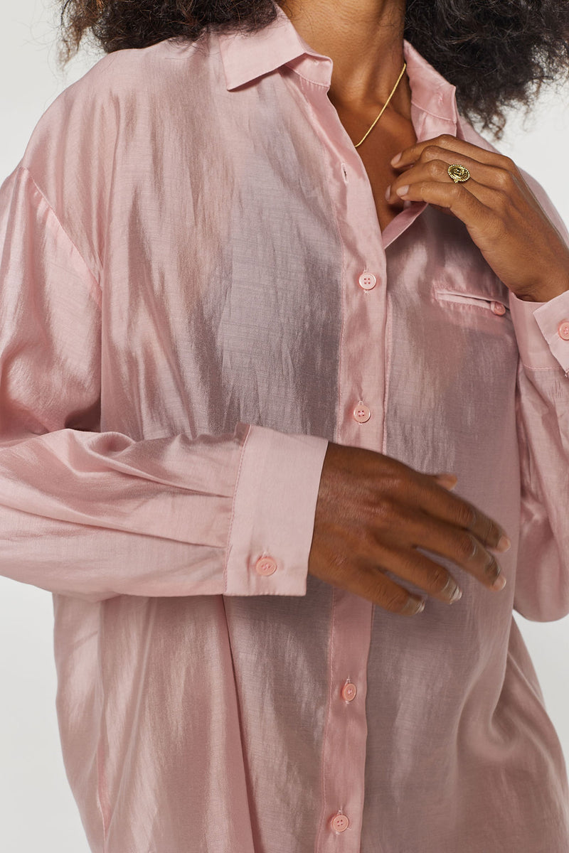 ZOE BLOUSE