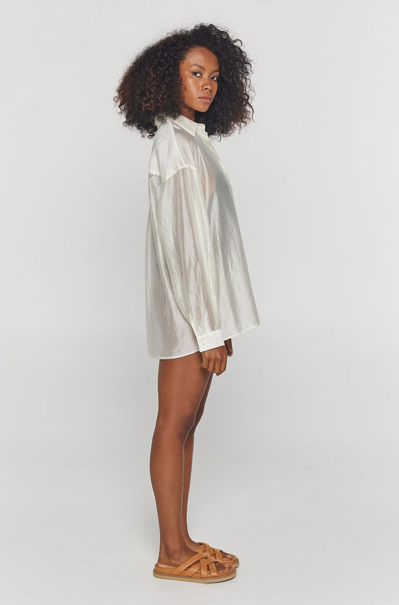 ZOE BLOUSE