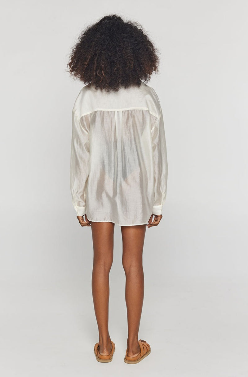 ZOE BLOUSE