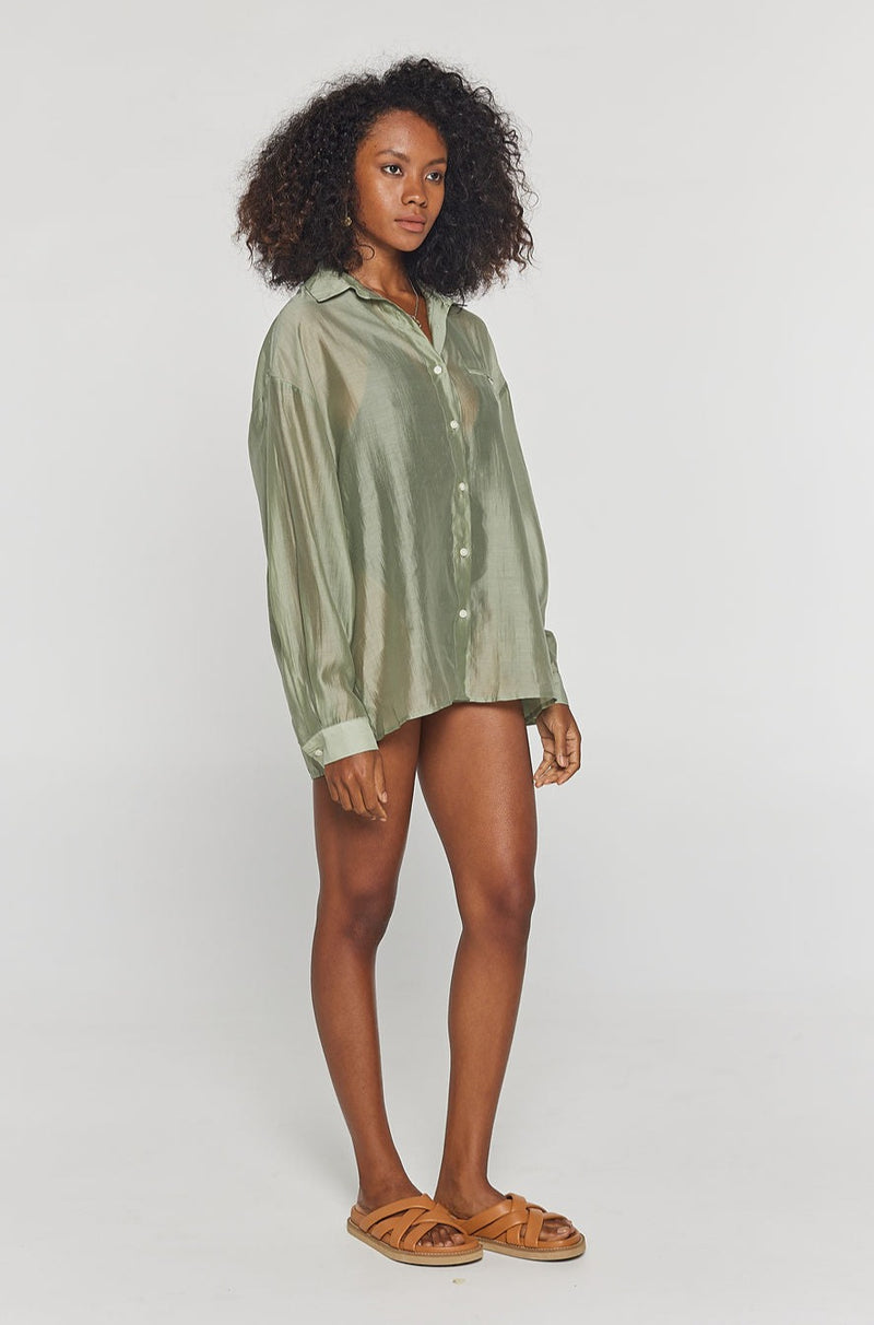ZOE BLOUSE