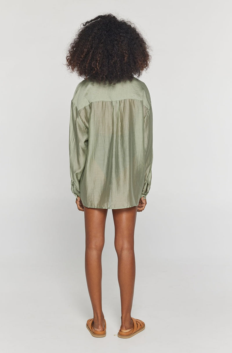 ZOE BLOUSE