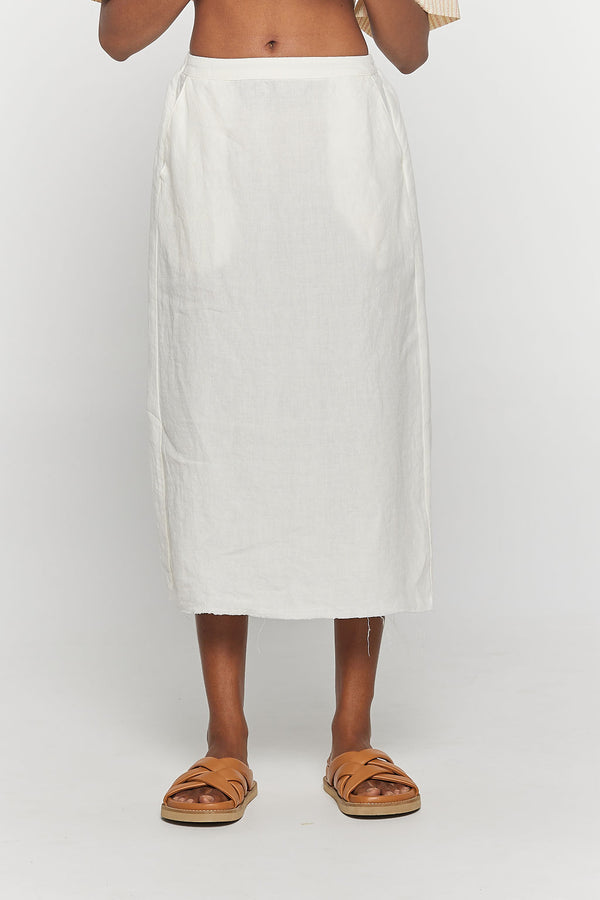 CLEMENT SKIRT