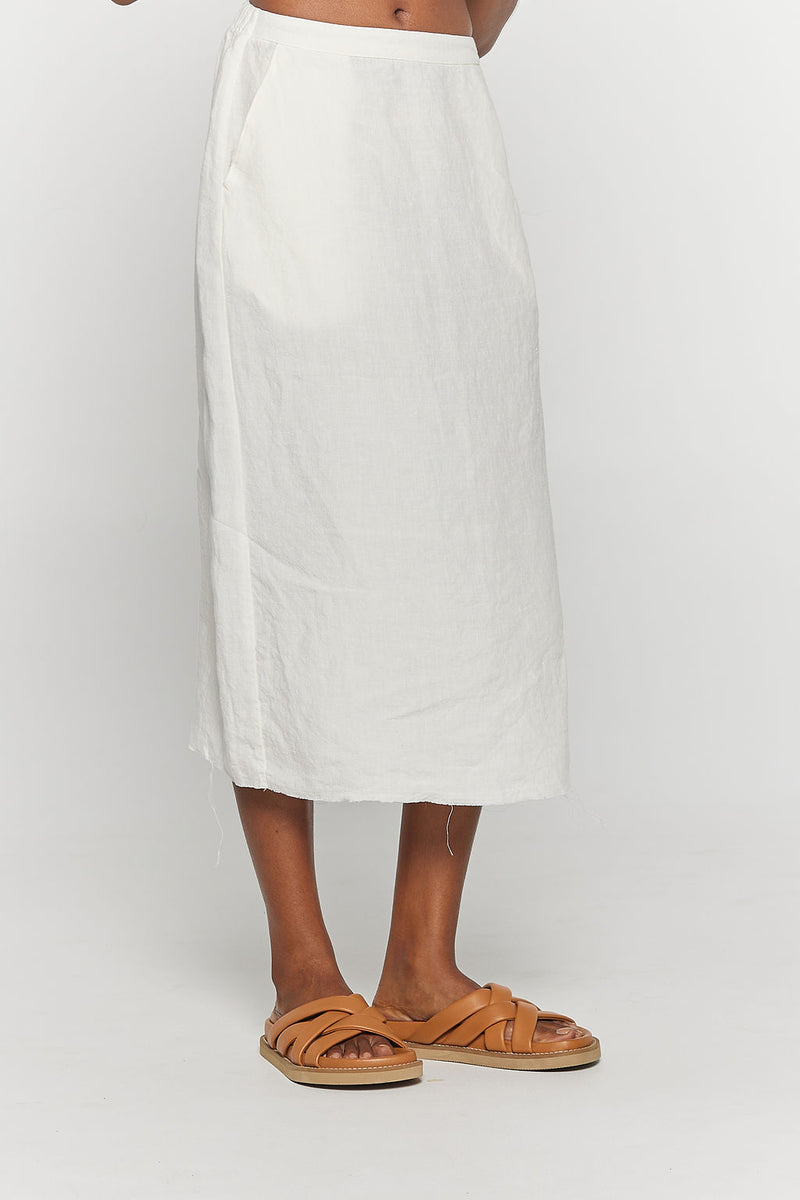 CLEMENT SKIRT