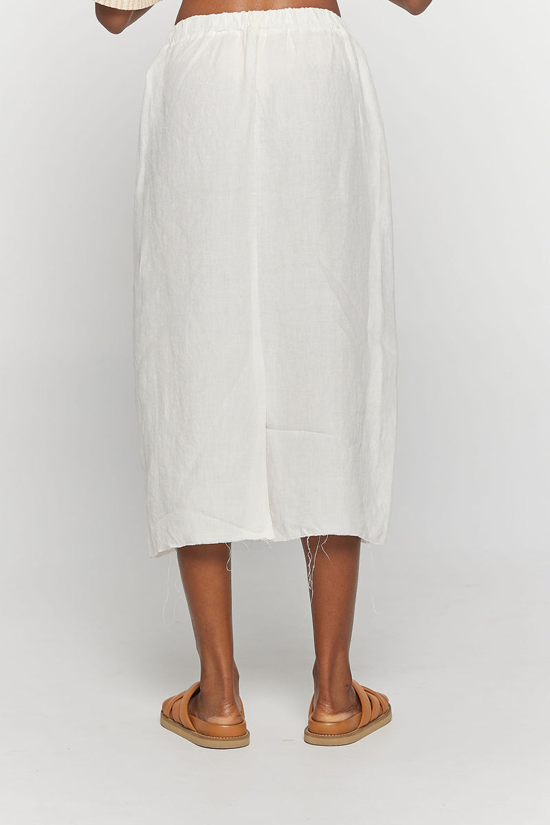 CLEMENT SKIRT