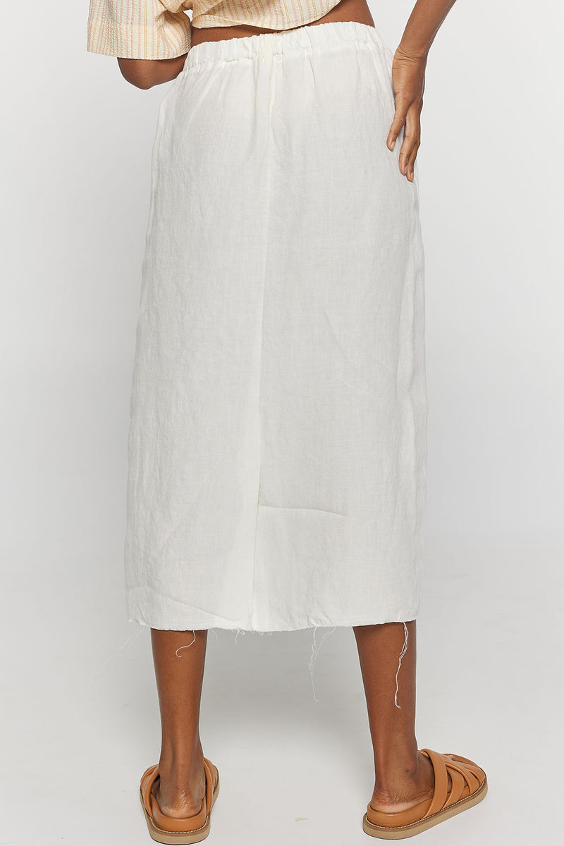 CLEMENT SKIRT