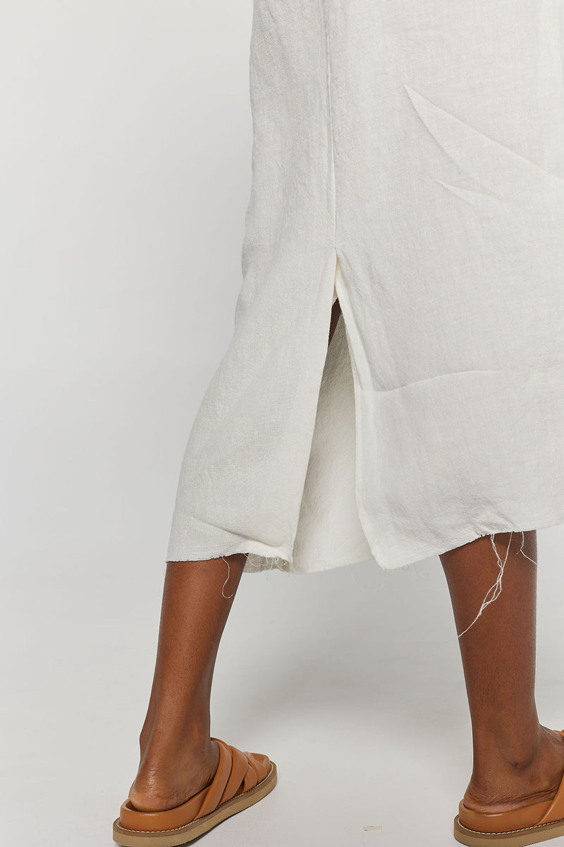 CLEMENT SKIRT
