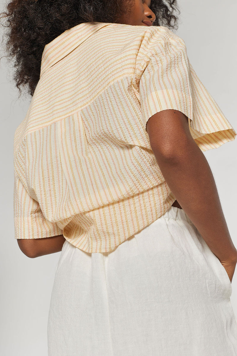 BURTY SHIRT
