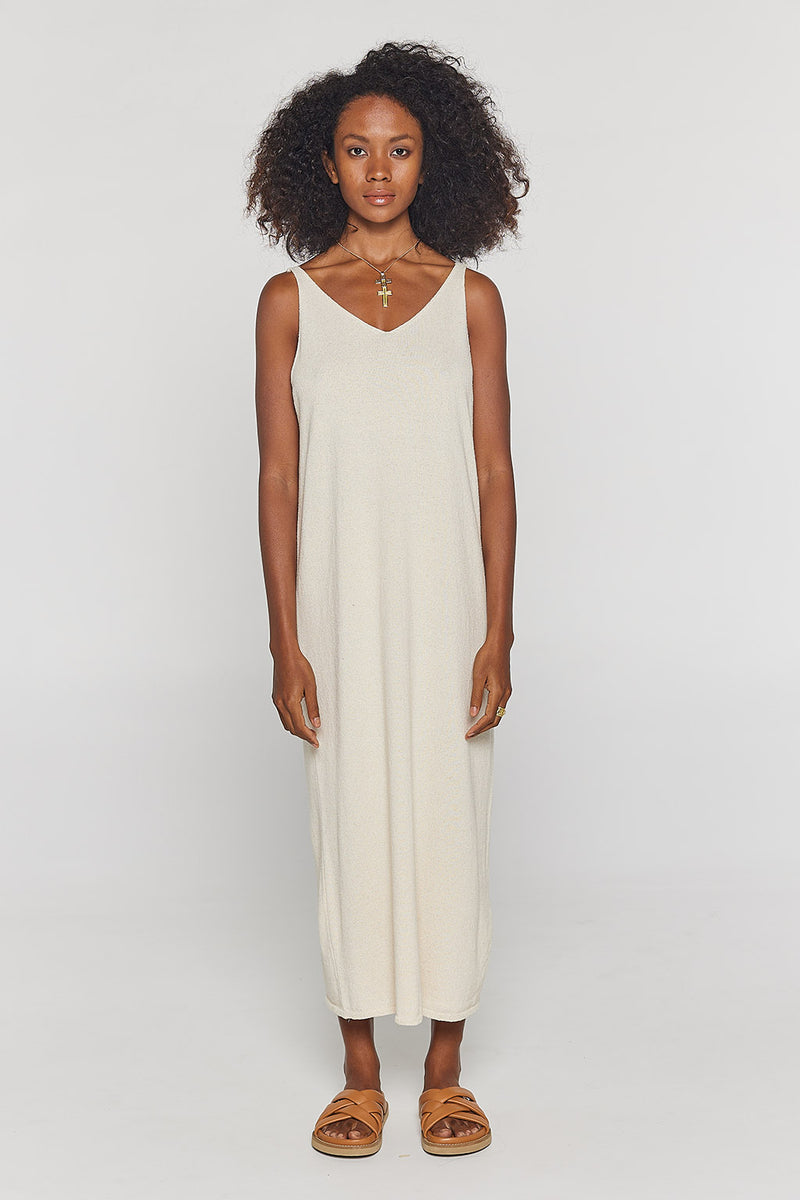 FEARLESS DRESS