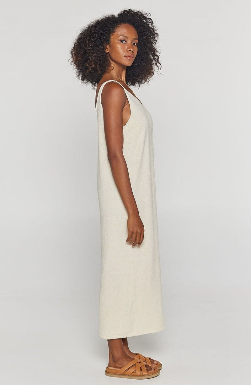 FEARLESS DRESS