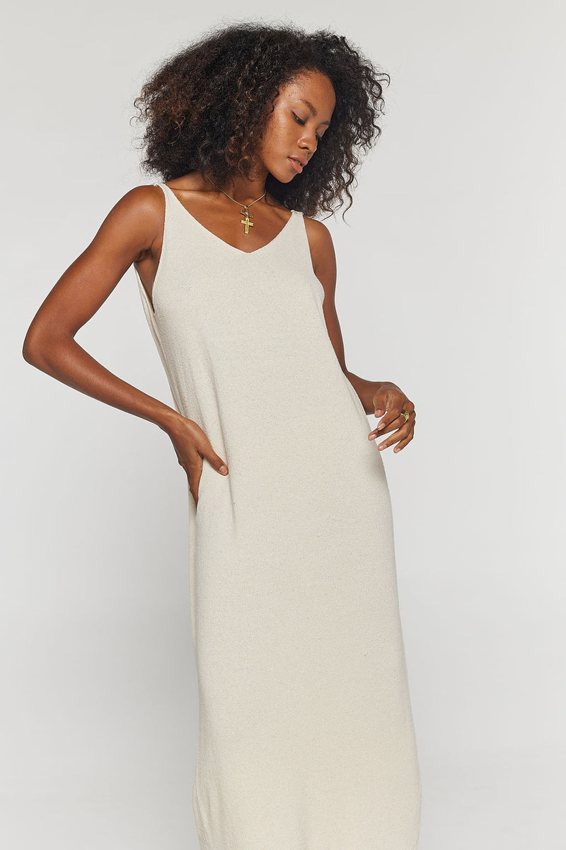 FEARLESS DRESS