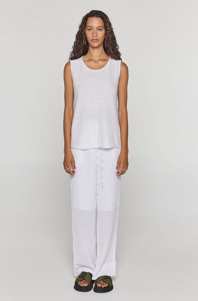 LINO KNIT TOP