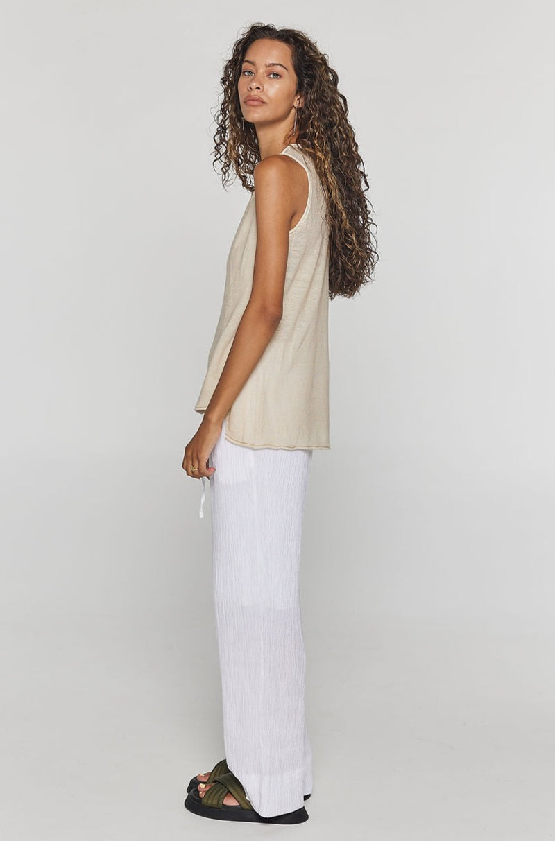 LINO KNIT TOP