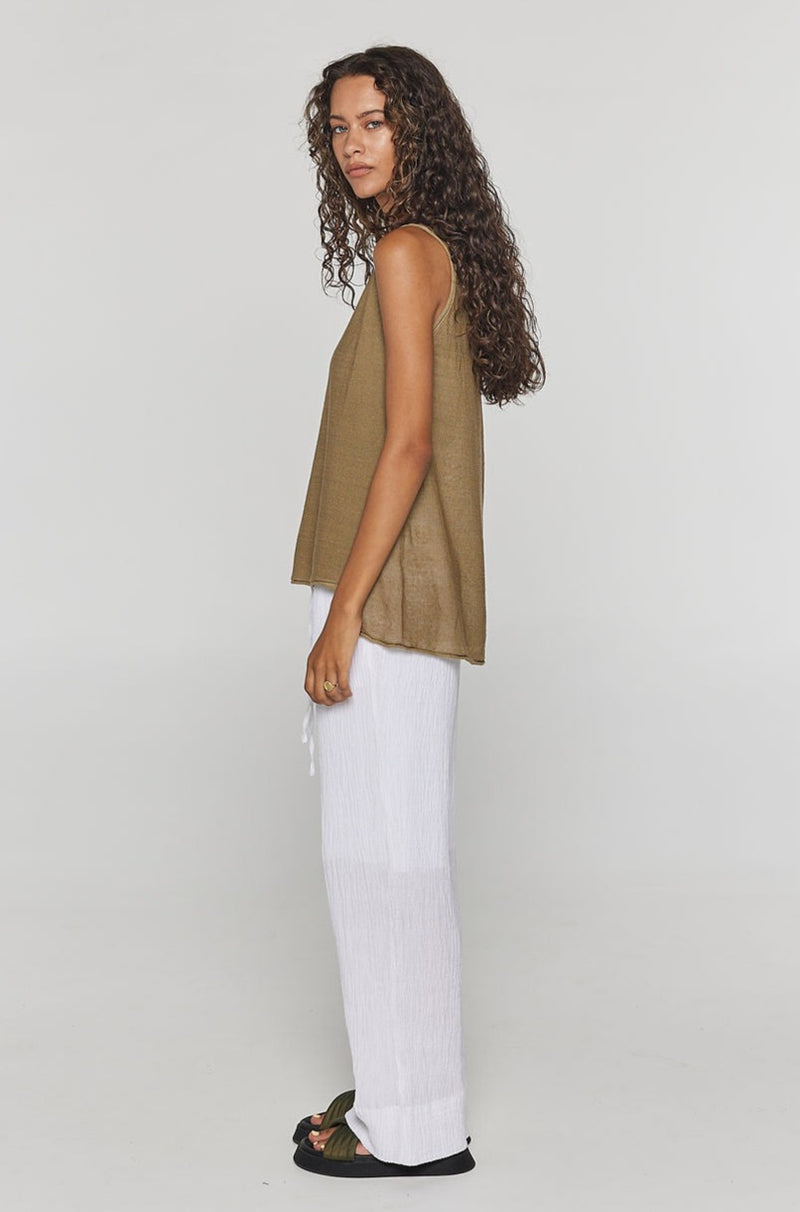 LINO KNIT TOP