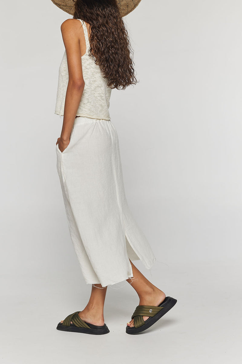 CLEMENT SKIRT