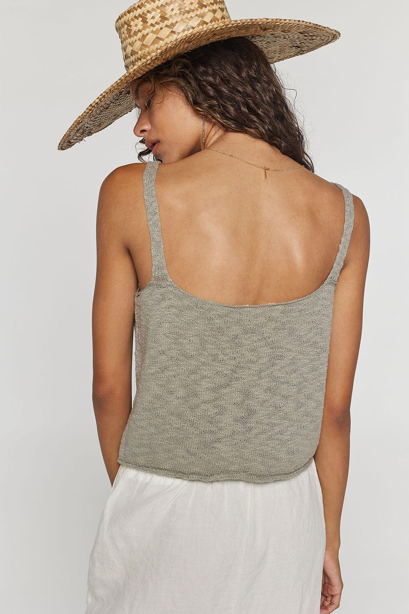 ALBERTA KNIT TOP