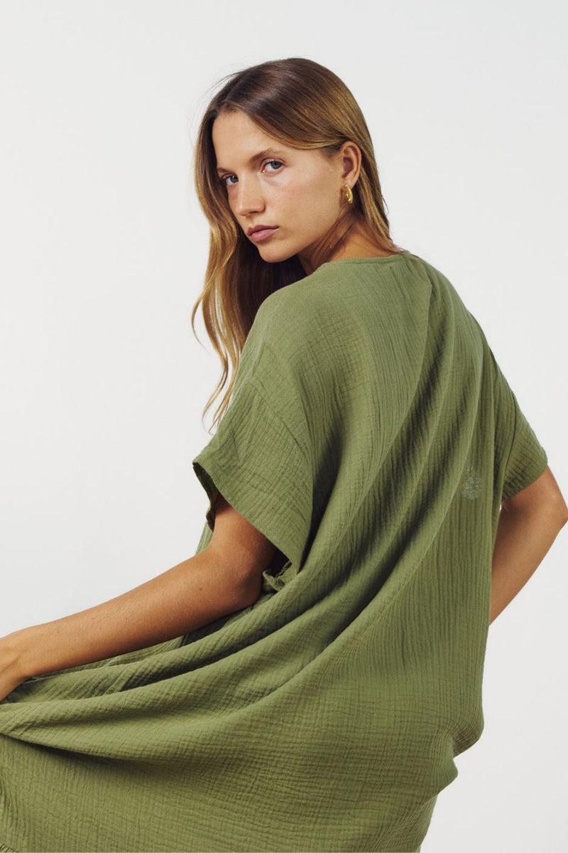MAHLO DRESS