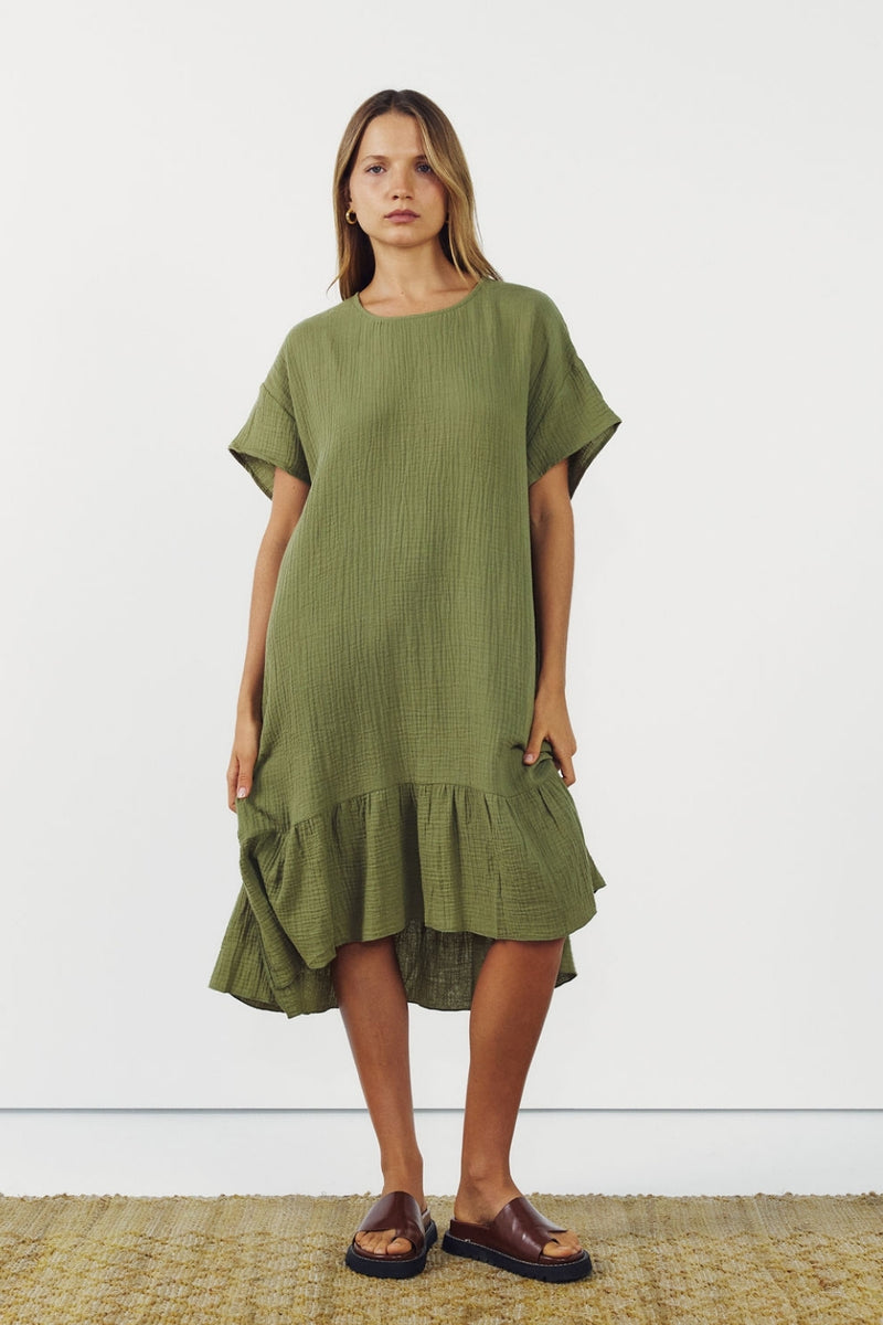MAHLO DRESS