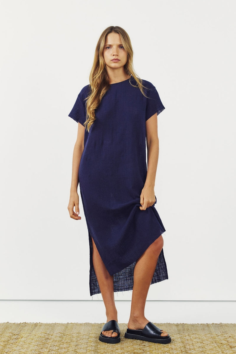 HUSK DRESS