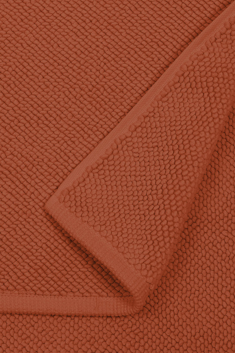 KOBN BATH MAT TAMARILLO