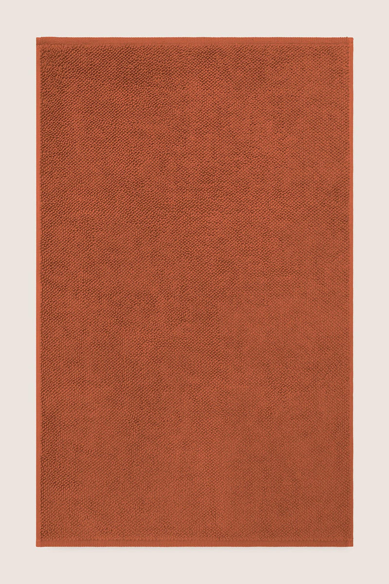 KOBN BATH MAT TAMARILLO