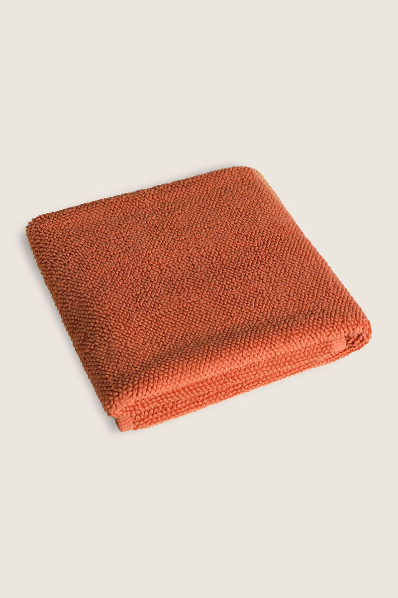 KOBN BATH MAT TAMARILLO