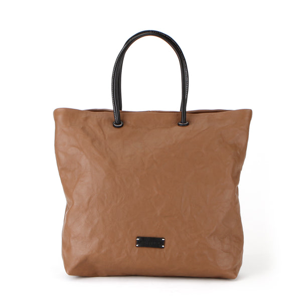 MARCO LEATHER TOTE