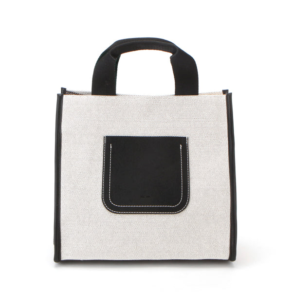 ADRIEN VEGAN TOTE