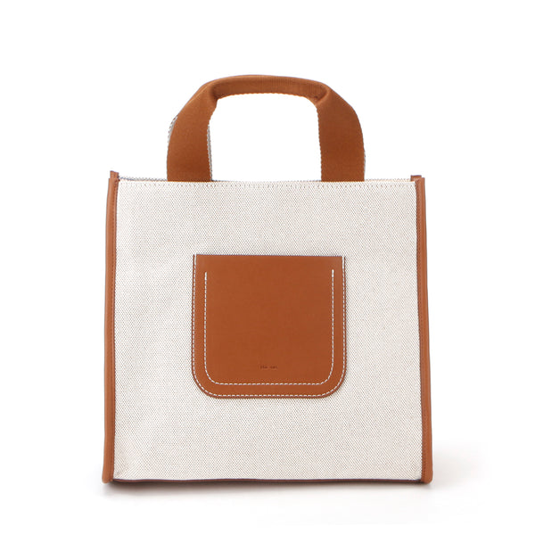 ADRIEN VEGAN TOTE