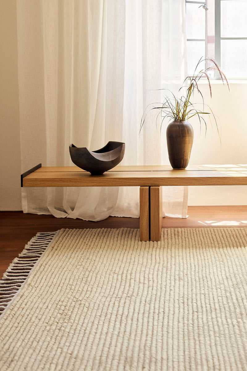 ARMADILLO MALAWI RUG
