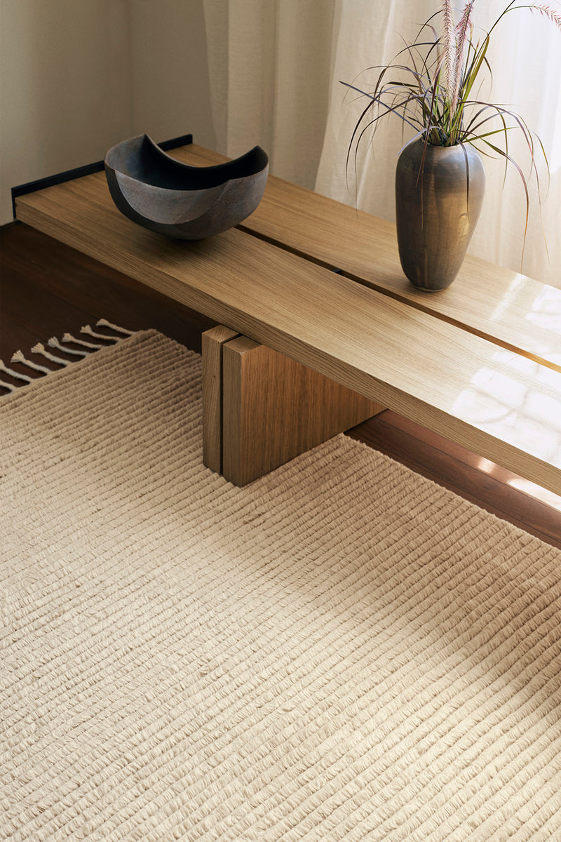 ARMADILLO MALAWI RUG