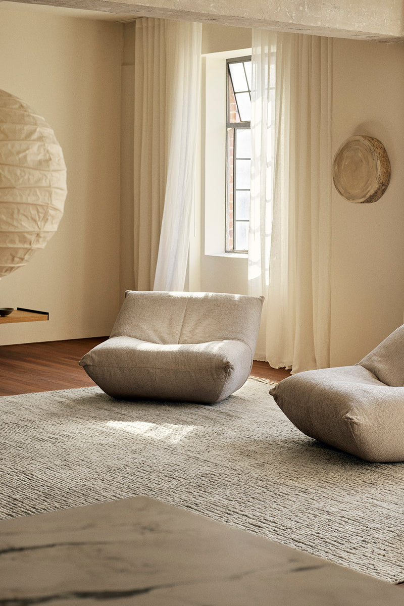 ARMADILLO MALAWI RUG