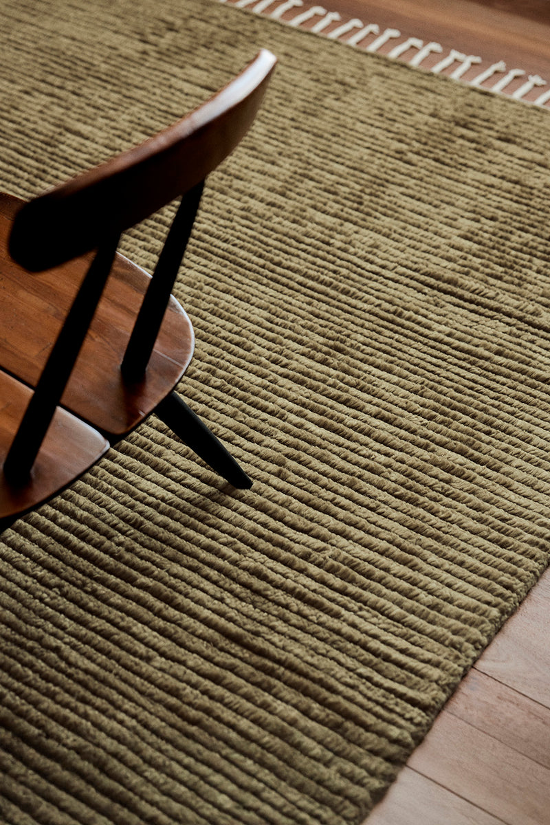 ARMADILLO MALAWI RUG