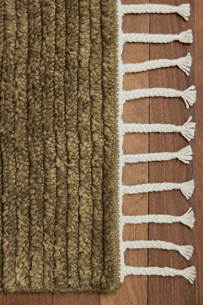 ARMADILLO MALAWI RUG