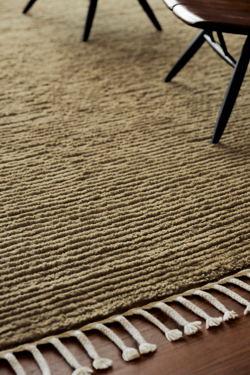 ARMADILLO MALAWI RUG