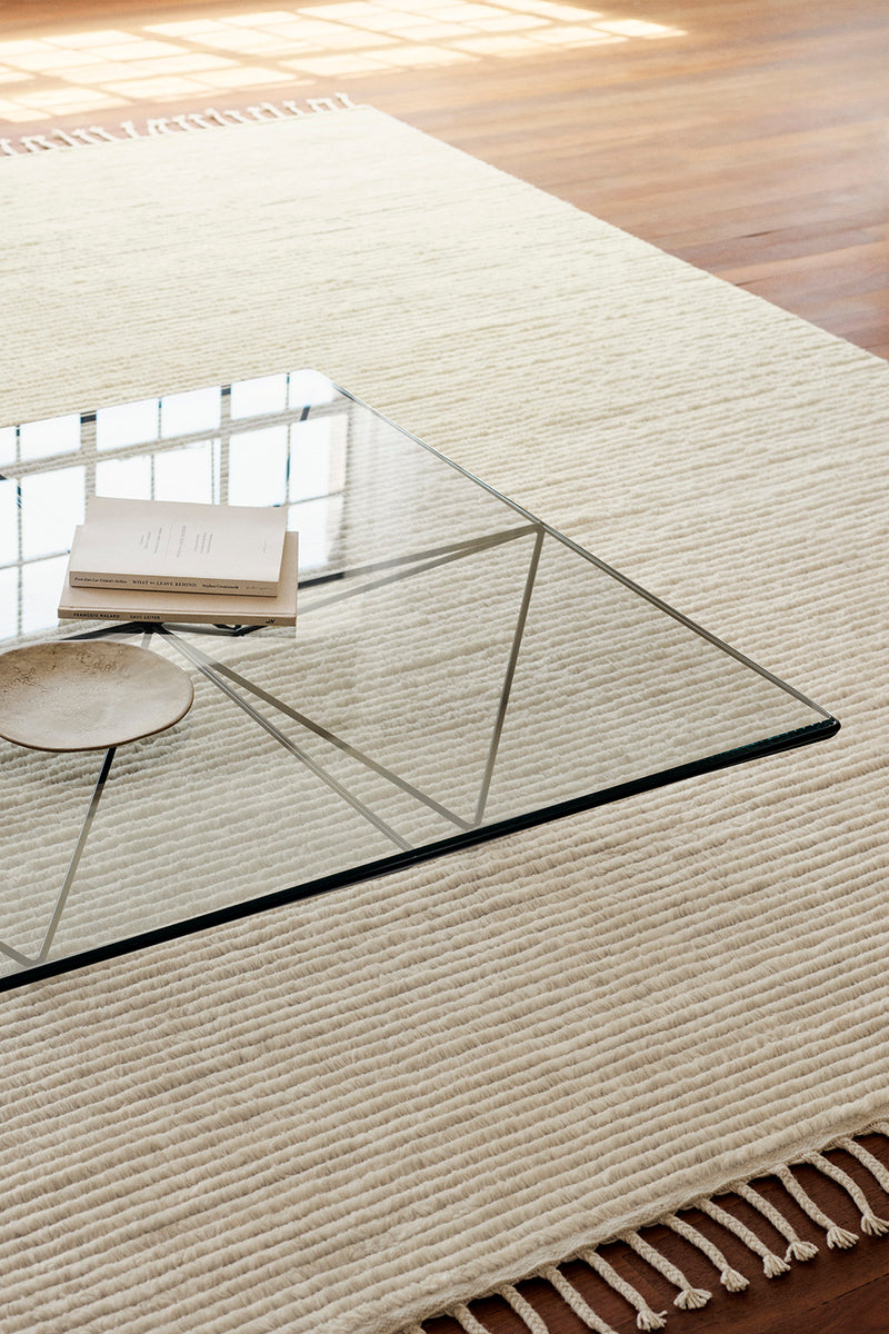 ARMADILLO MALAWI RUG