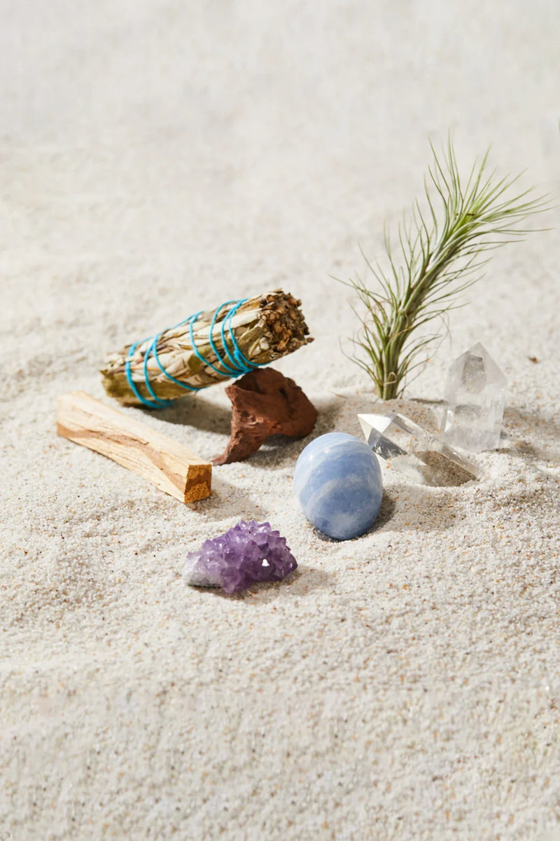 RITUAL KIT HEALING