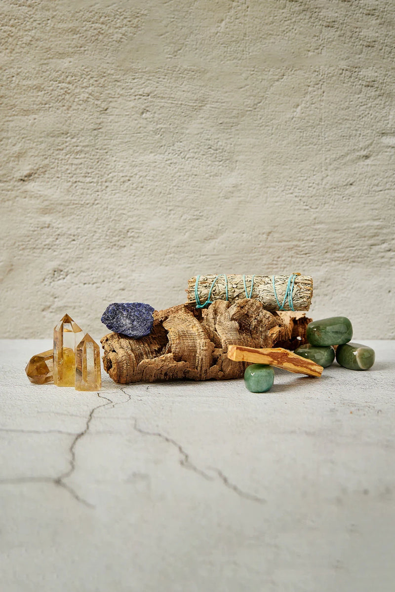 RITUAL KIT GOOD LUCK