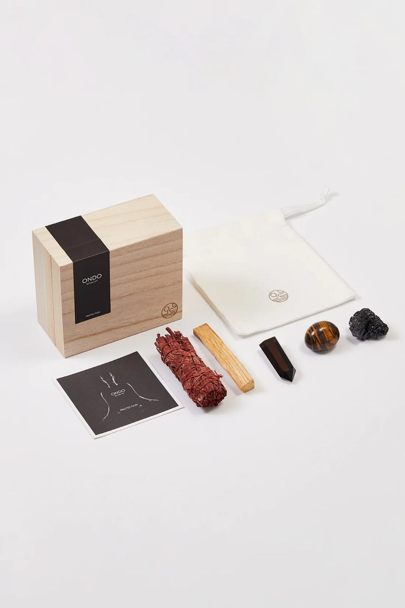 RITUAL KIT PROTECTION
