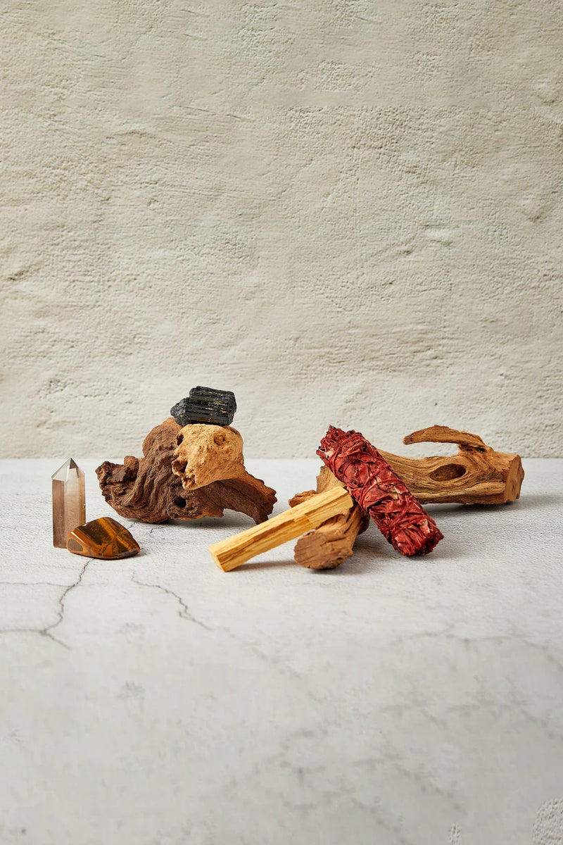 RITUAL KIT PROTECTION