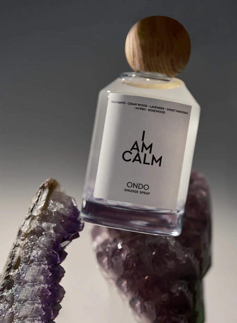 SMUDGE SPRAY CALM