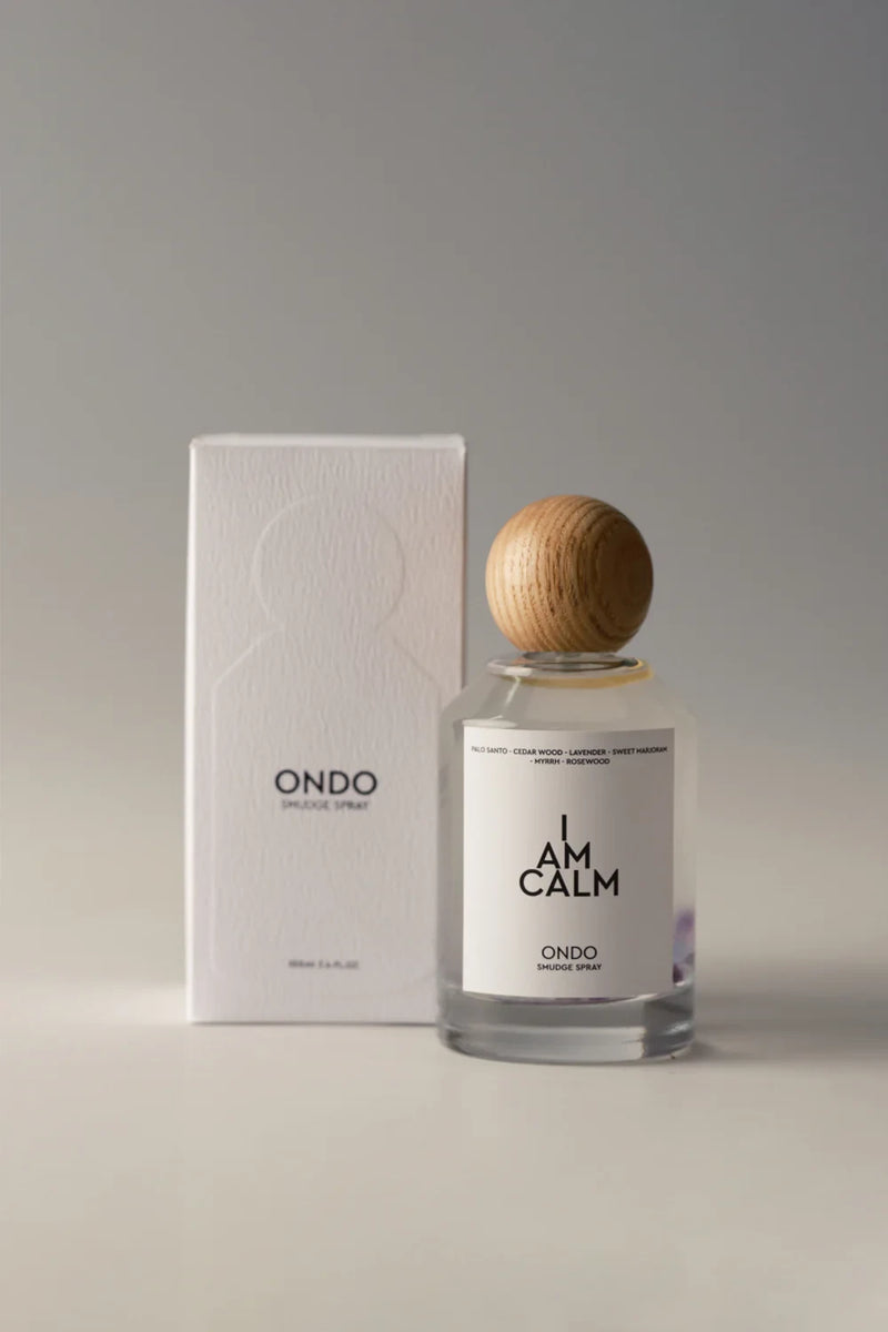 SMUDGE SPRAY CALM
